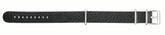 ALPINE Nato Style Leather Band 197